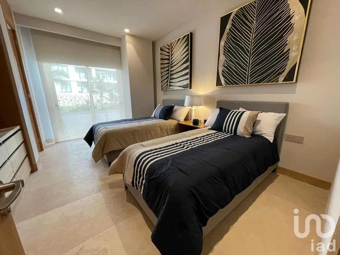 Departamento en Venta en Zona Hotelera, Benito Juárez, Quintana Roo | NEX-290115 | iad México | Foto 9 de 13