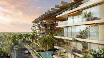 NEX-290115 - Departamento en Venta, con 4 recamaras, con 4 baños, con 250 m2 de construcción.