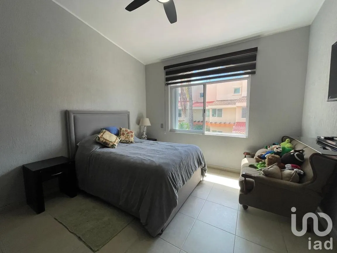 Casa en Venta en Supermanzana 17, Benito Juárez, Quintana Roo | NEX-291213 | iad México | Foto 12 de 21