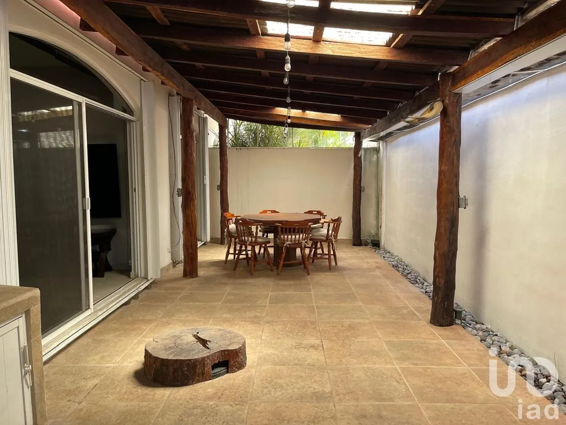 Casa en Venta en Supermanzana 17, Benito Juárez, Quintana Roo | NEX-291213 | iad México | Foto 15 de 21
