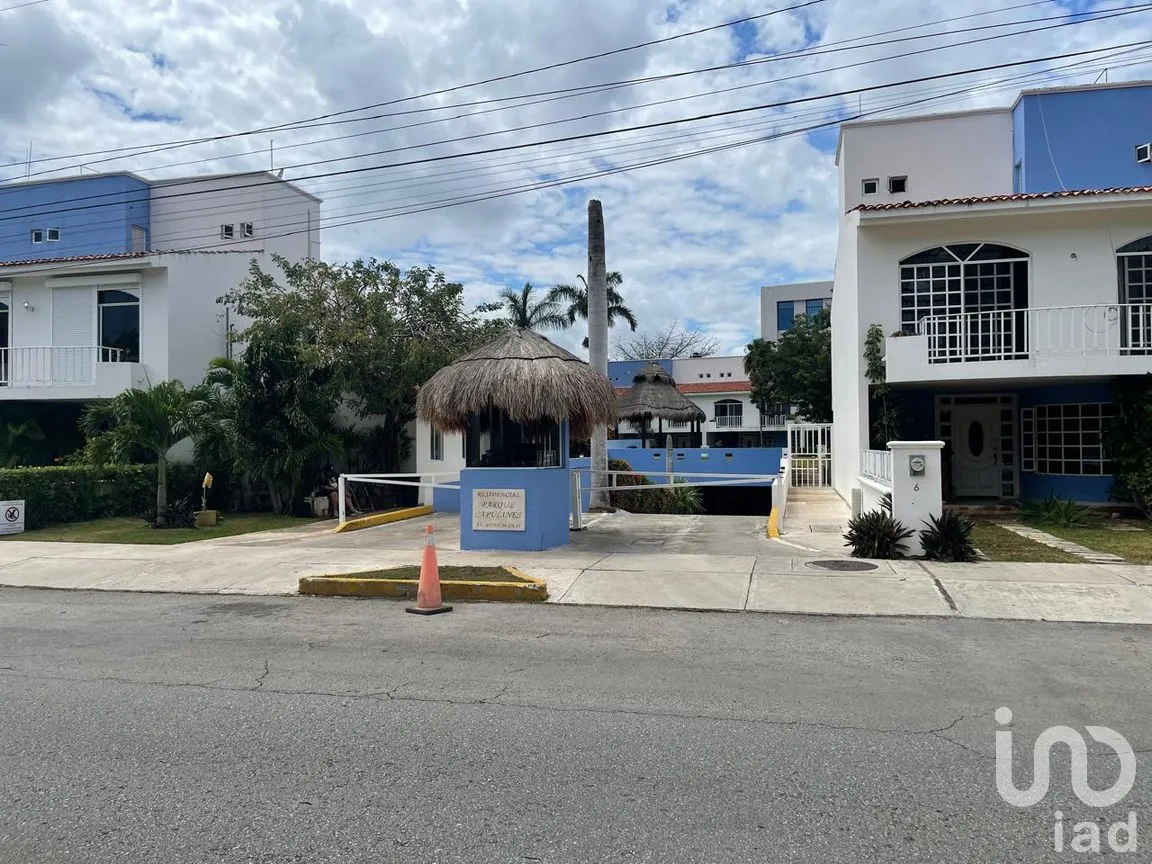 Casa en Venta en Supermanzana 17, Benito Juárez, Quintana Roo | NEX-291213 | iad México | Foto 21 de 21