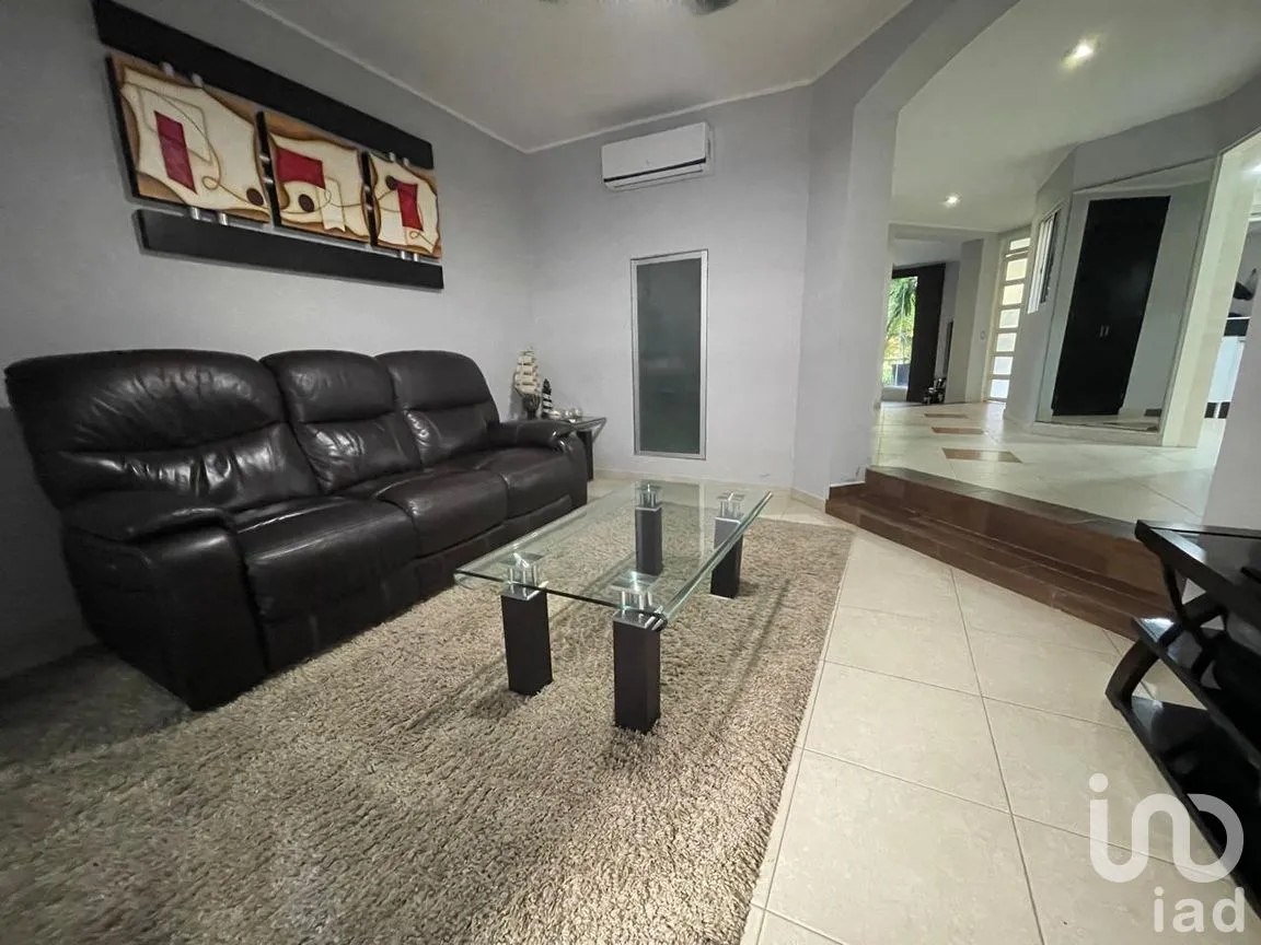 Casa en Venta en Supermanzana 17, Benito Juárez, Quintana Roo | NEX-291213 | iad México | Foto 4 de 21