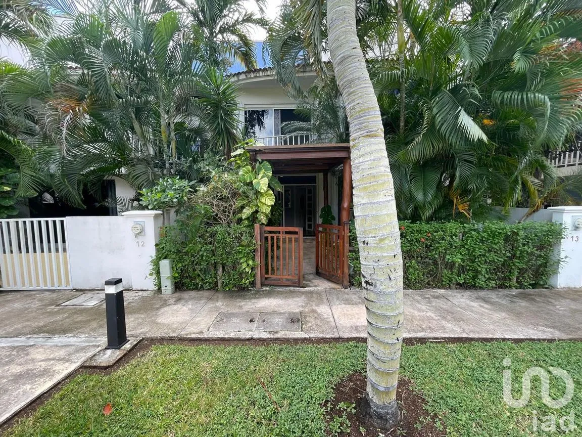 Casa en Venta en Supermanzana 17, Benito Juárez, Quintana Roo | NEX-291213 | iad México | Foto 7 de 21