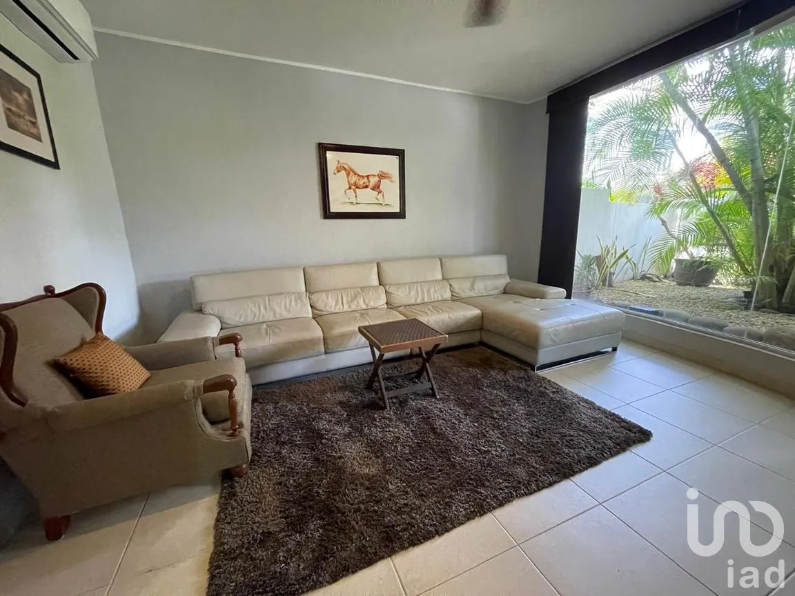 Casa en Venta en Supermanzana 17, Benito Juárez, Quintana Roo | NEX-291213 | iad México | Foto 1 de 21