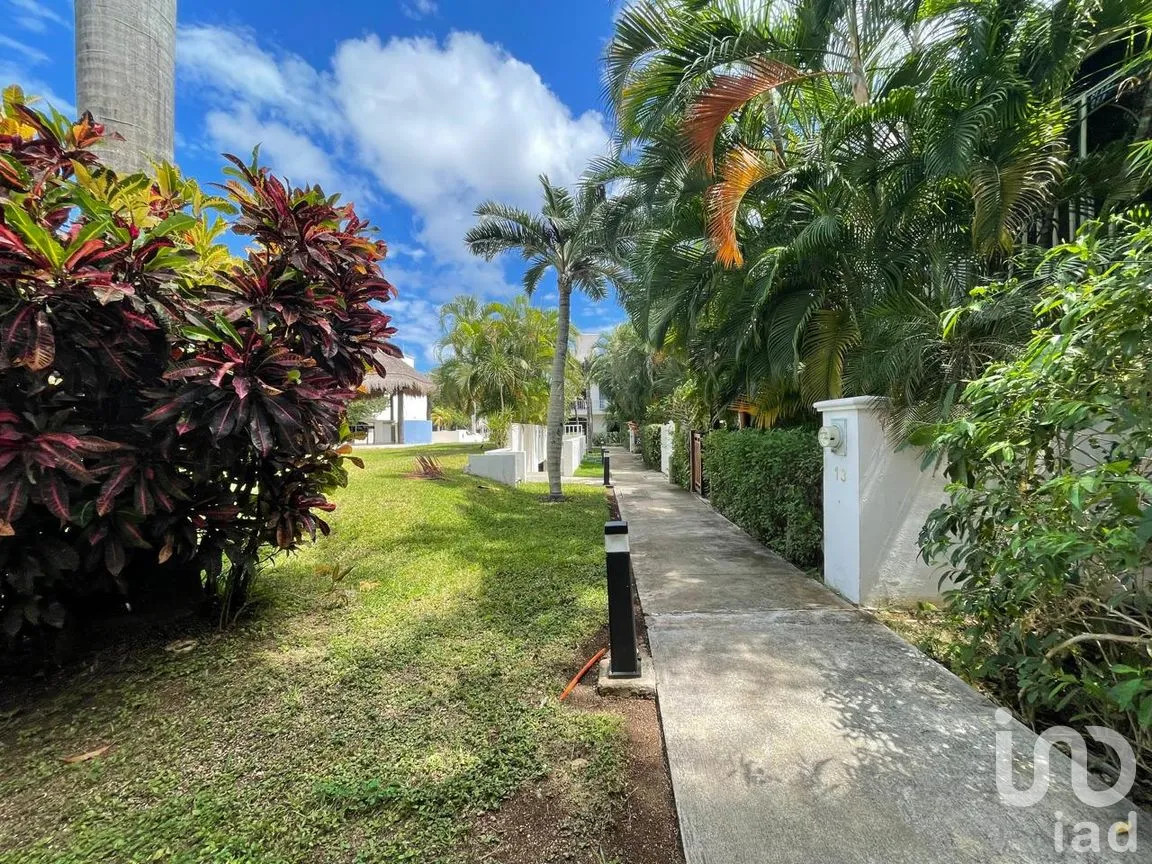 Casa en Venta en Supermanzana 17, Benito Juárez, Quintana Roo | NEX-291213 | iad México | Foto 20 de 21
