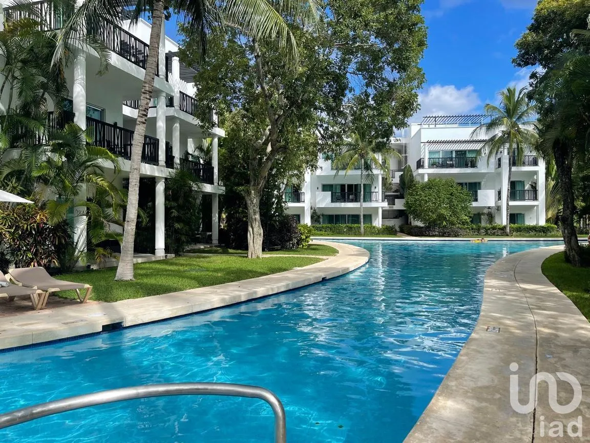 Departamento en Venta en Calica, Solidaridad, Quintana Roo | NEX-291741 | iad México | Foto 2 de 16