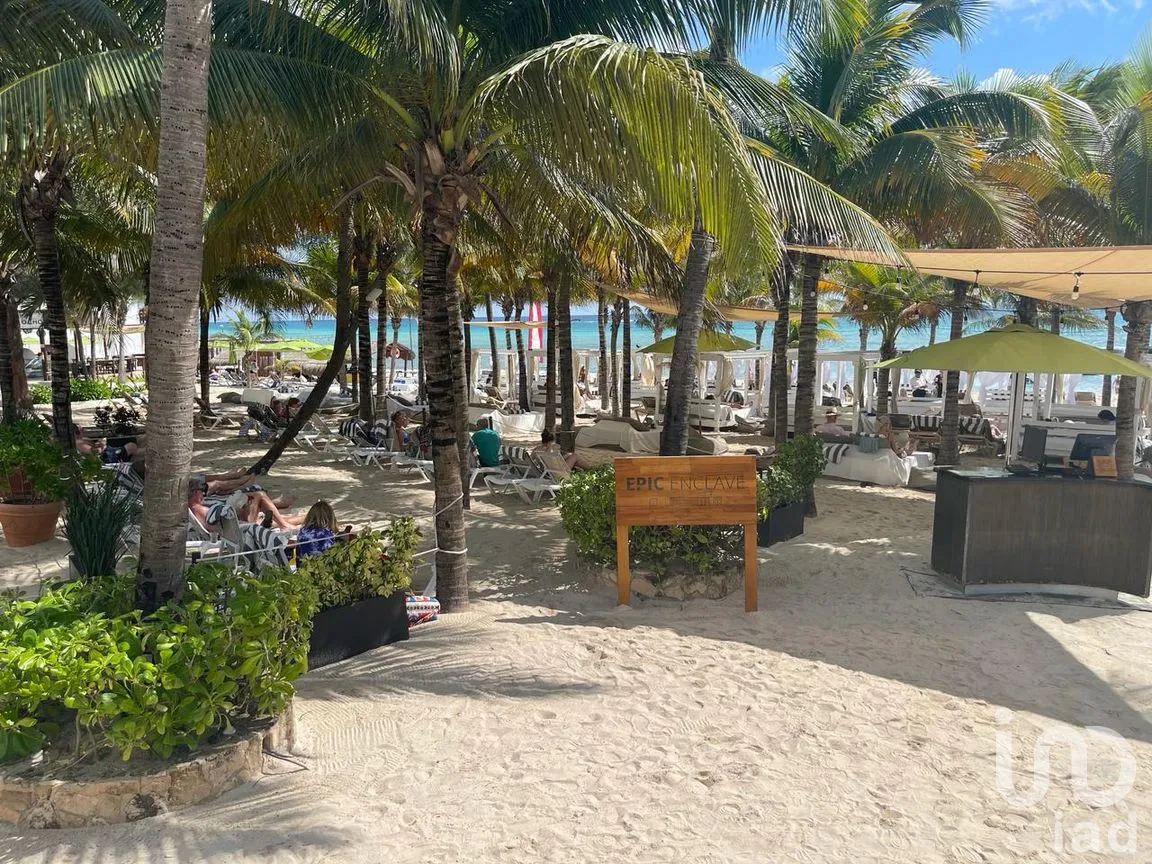 Departamento en Venta en Calica, Solidaridad, Quintana Roo | NEX-291741 | iad México | Foto 11 de 16