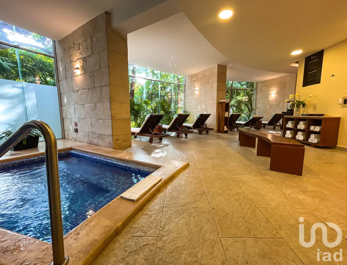 Departamento en Venta en Calica, Solidaridad, Quintana Roo | NEX-291741 | iad México | Foto 15 de 16