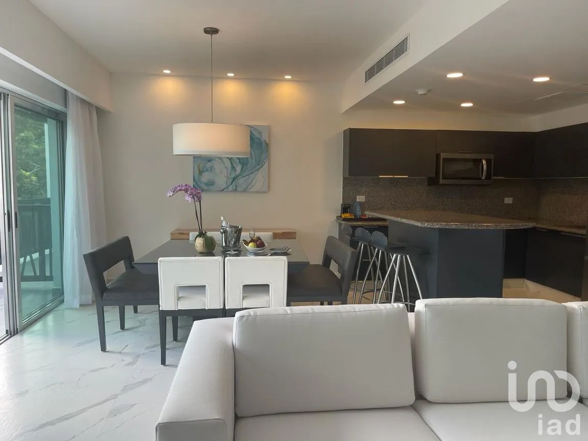 Departamento en Venta en Calica, Solidaridad, Quintana Roo | NEX-291741 | iad México | Foto 3 de 16