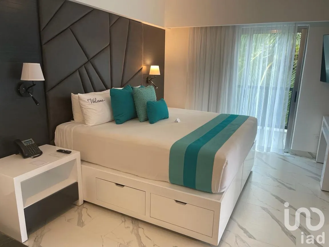 Departamento en Venta en Calica, Solidaridad, Quintana Roo | NEX-291741 | iad México | Foto 6 de 16