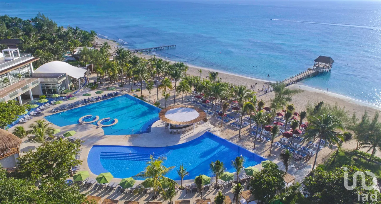 Departamento en Venta en Calica, Solidaridad, Quintana Roo | NEX-291741 | iad México | Foto 10 de 16