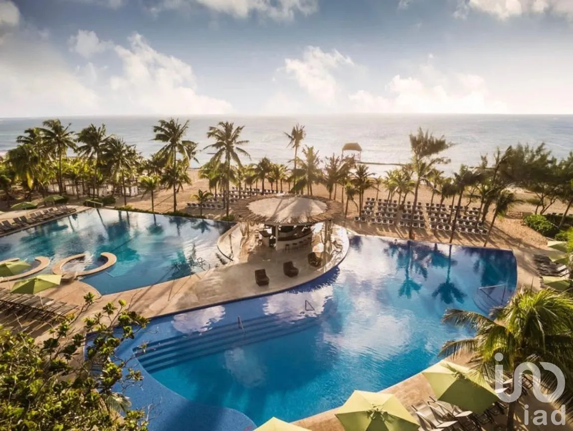 Departamento en Venta en Calica, Solidaridad, Quintana Roo | NEX-291741 | iad México | Foto 1 de 16