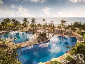 NEX-291741 - Departamento en Venta, con 1 recamara, con 1 baño, con 78 m2 de construcción en Calica, CP 77710, Quintana Roo.