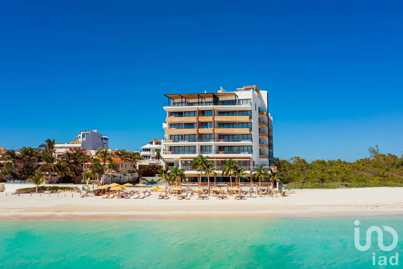 Departamento en Venta en Villas Morelos I, Puerto Morelos, Quintana Roo | NEX-292723 | iad México | Foto 11 de 13