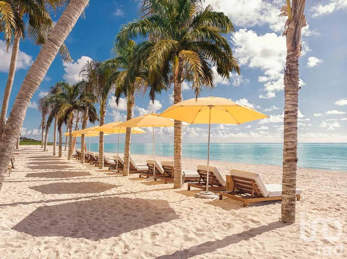 Departamento en Venta en Villas Morelos I, Puerto Morelos, Quintana Roo | NEX-292723 | iad México | Foto 12 de 13