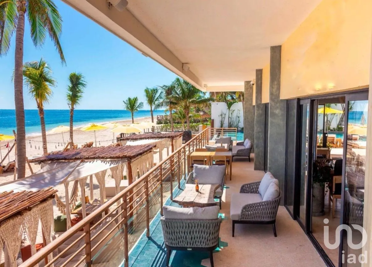 Departamento en Venta en Villas Morelos I, Puerto Morelos, Quintana Roo | NEX-292723 | iad México | Foto 6 de 13