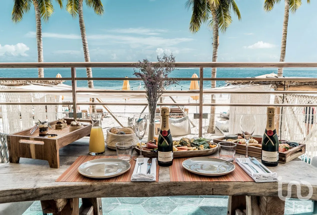 Departamento en Venta en Villas Morelos I, Puerto Morelos, Quintana Roo | NEX-292723 | iad México | Foto 10 de 13