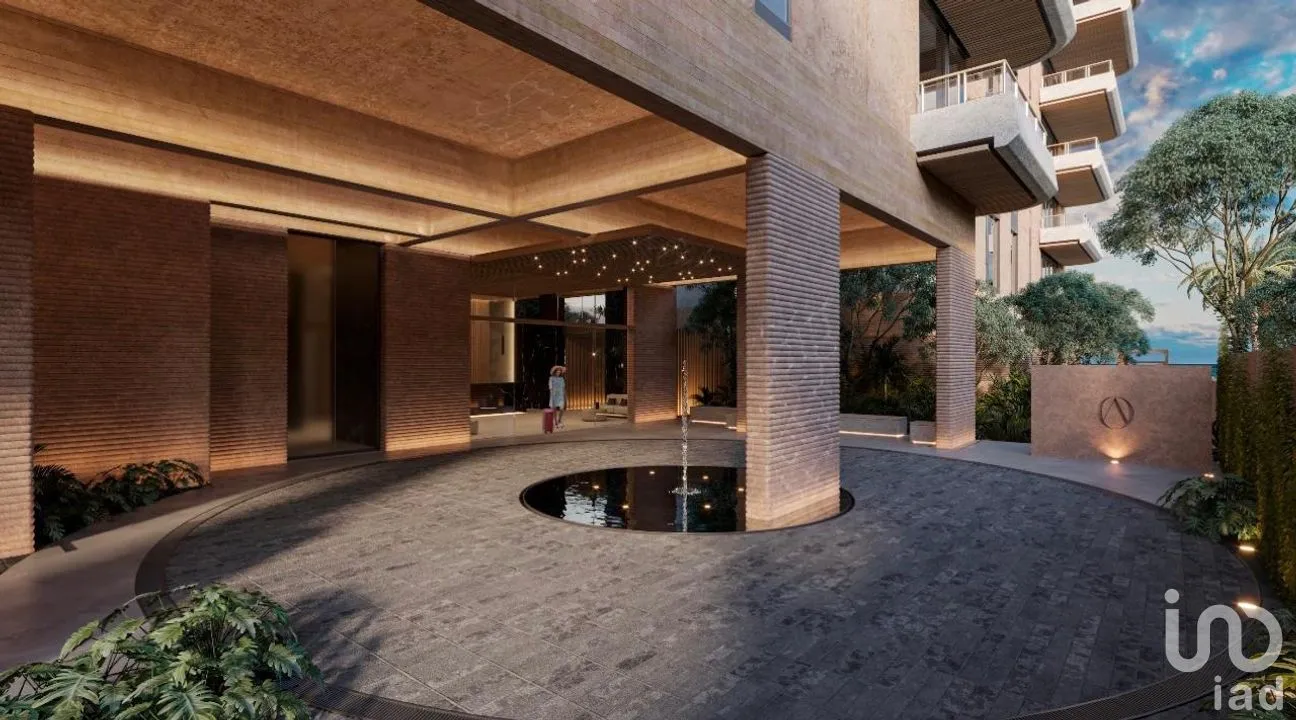 Departamento en Venta en Puerto Morelos, Puerto Morelos, Quintana Roo | NEX-295220 | iad México | Foto 9 de 12