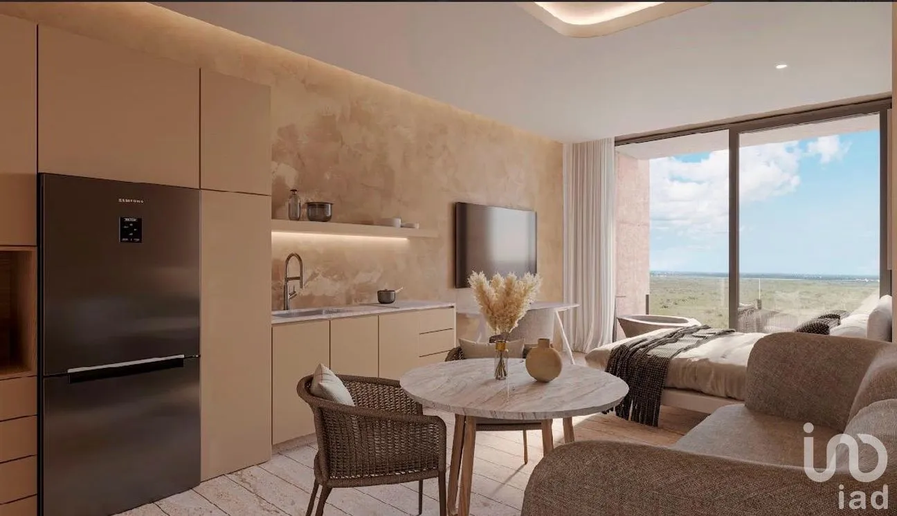 Departamento en Venta en Puerto Morelos, Puerto Morelos, Quintana Roo | NEX-295220 | iad México | Foto 2 de 12