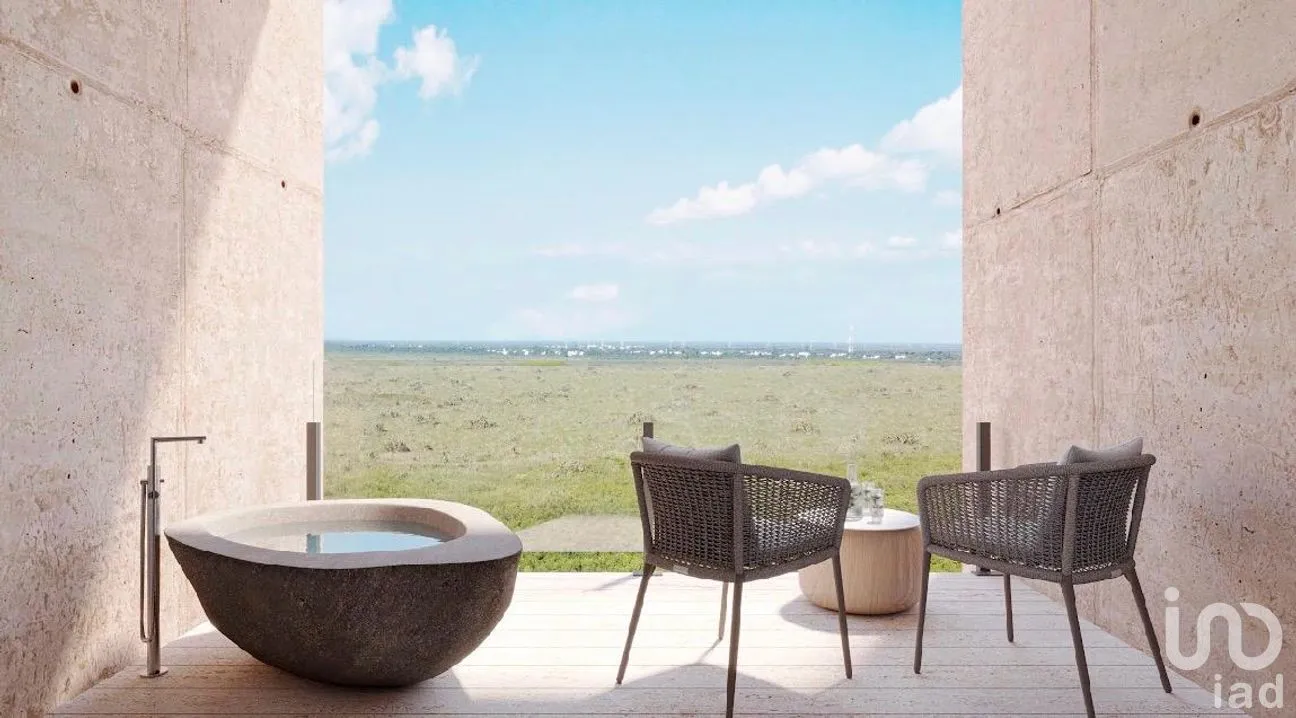 Departamento en Venta en Puerto Morelos, Puerto Morelos, Quintana Roo | NEX-295220 | iad México | Foto 6 de 12