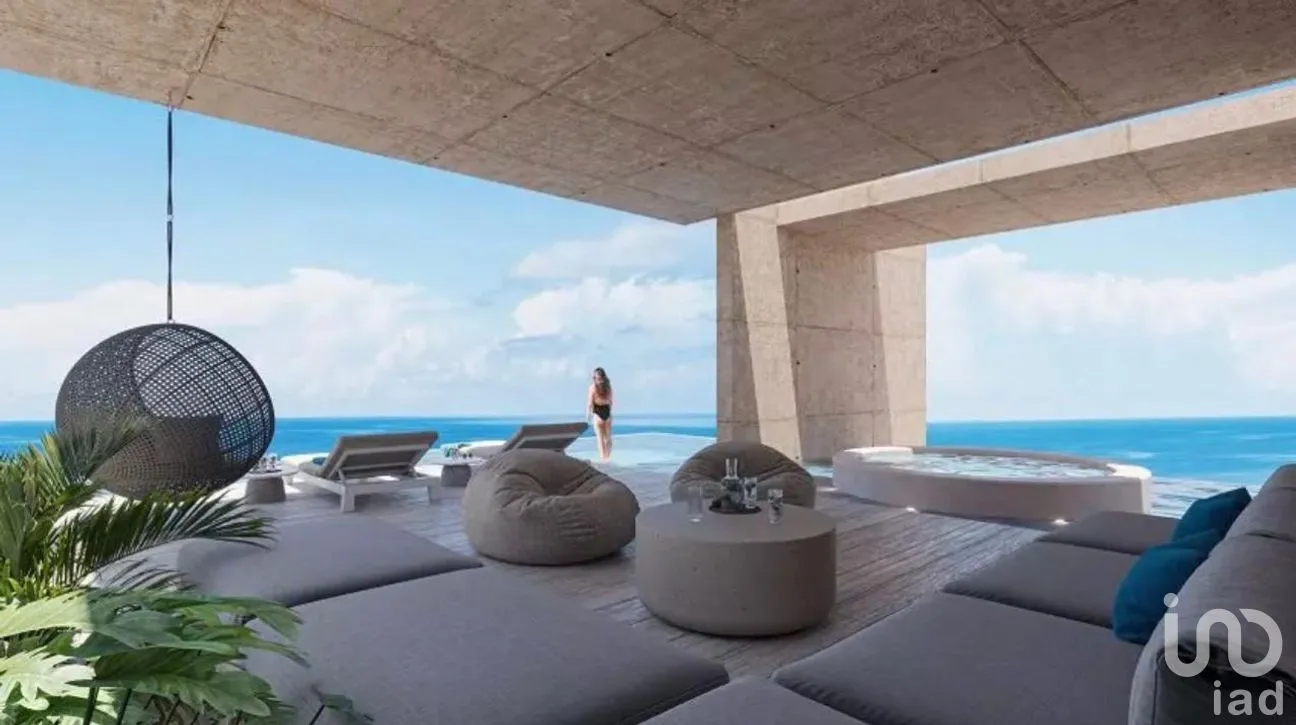 Departamento en Venta en Puerto Morelos, Puerto Morelos, Quintana Roo | NEX-295220 | iad México | Foto 9 de 12