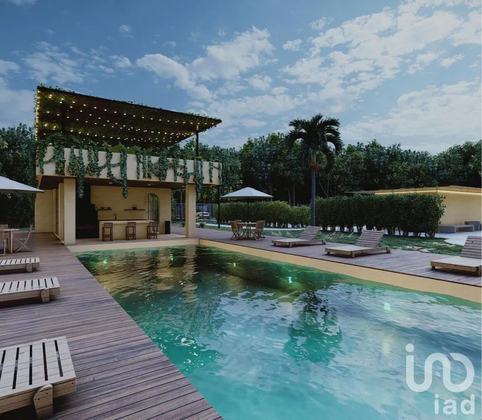 Terreno en Venta en Mahahual, Othón P. Blanco, Quintana Roo | NEX-304864 | iad México | Foto 4 de 6