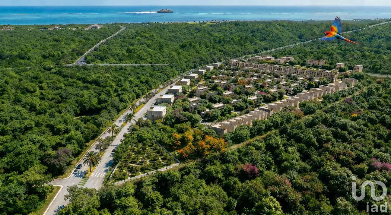 Terreno en Venta en Mahahual, Othón P. Blanco, Quintana Roo | NEX-304864 | iad México | Foto 1 de 6