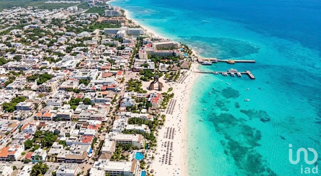 Departamento en Venta en El Pedregal, Solidaridad, Quintana Roo | NEX-306037 | iad México | Foto 12 de 12