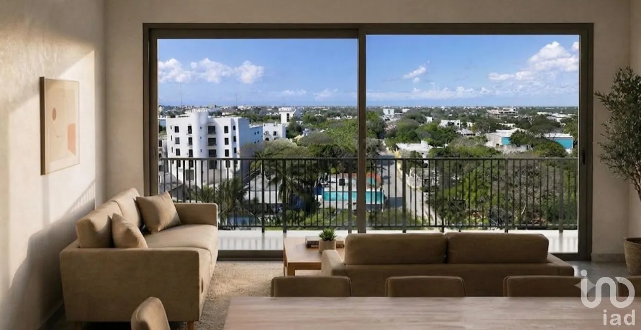 Departamento en Venta en El Pedregal, Solidaridad, Quintana Roo | NEX-306037 | iad México | Foto 3 de 12