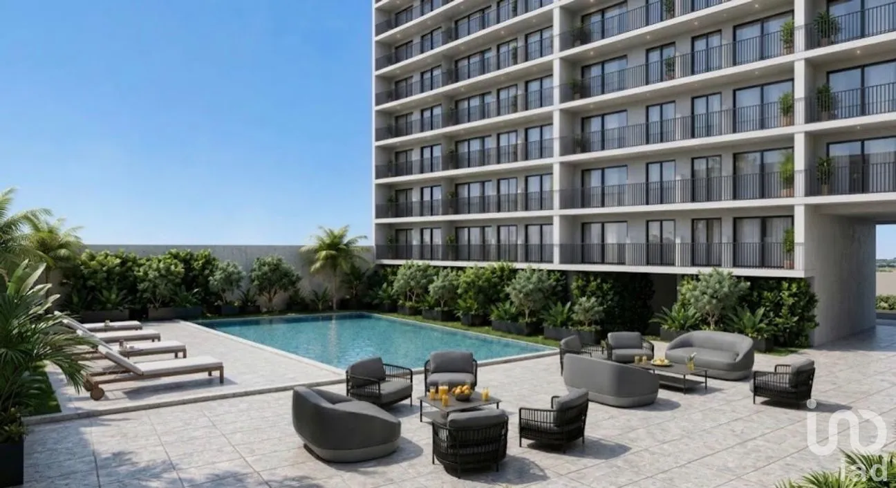 Departamento en Venta en El Pedregal, Solidaridad, Quintana Roo | NEX-306037 | iad México | Foto 7 de 12