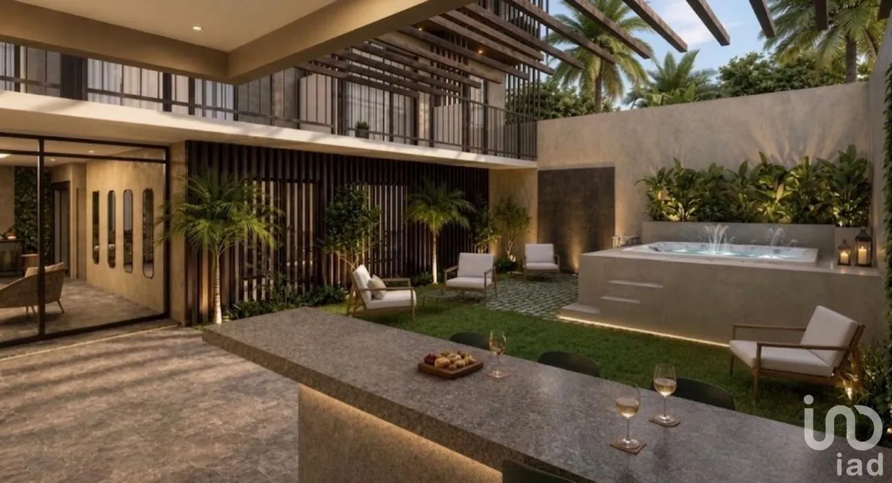 Departamento en Venta en El Pedregal, Solidaridad, Quintana Roo | NEX-306180 | iad México | Foto 7 de 12