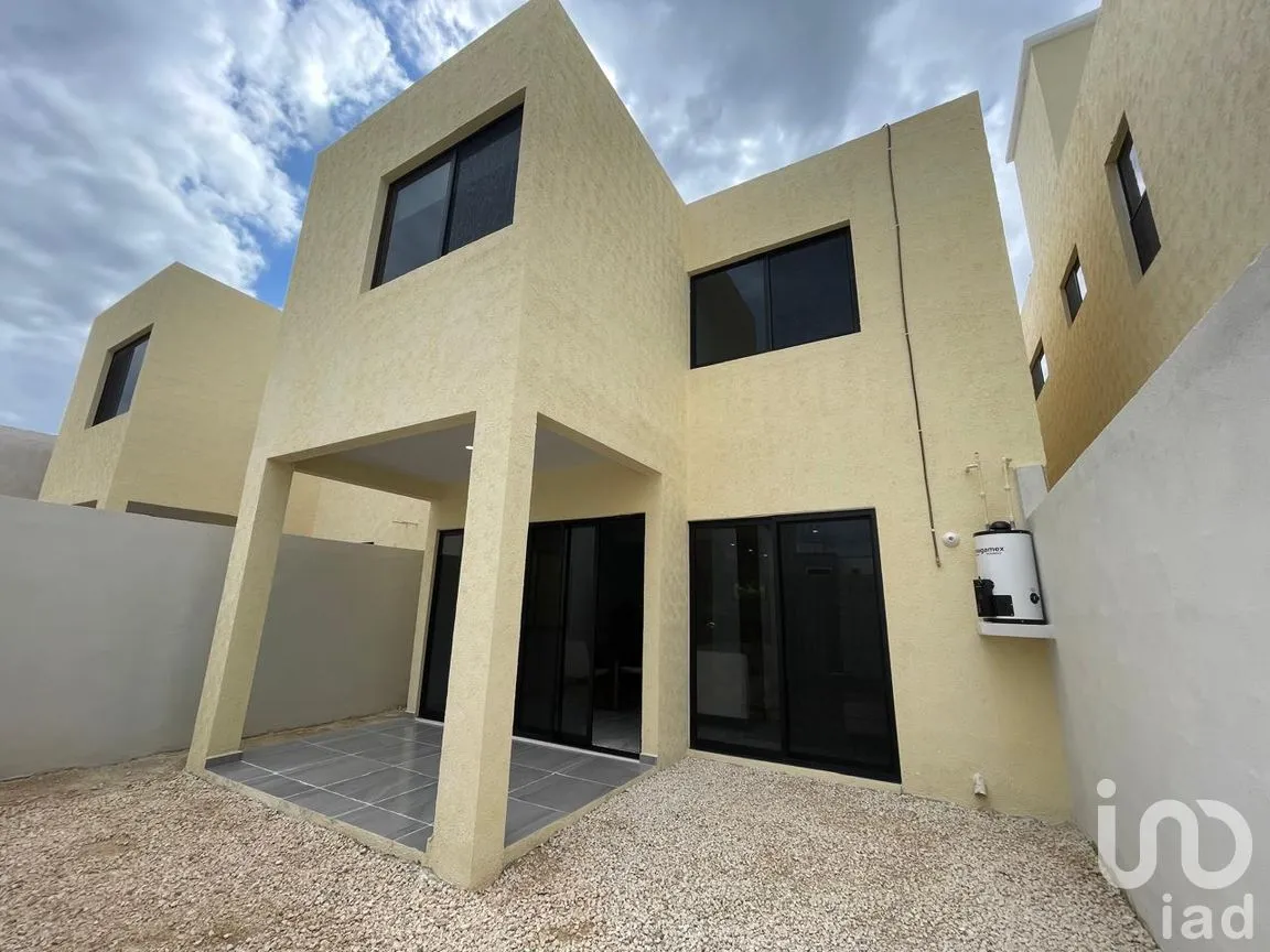 Casa en Venta en Supermanzana 327, Benito Juárez, Quintana Roo | NEX-306184 | iad México | Foto 12 de 15