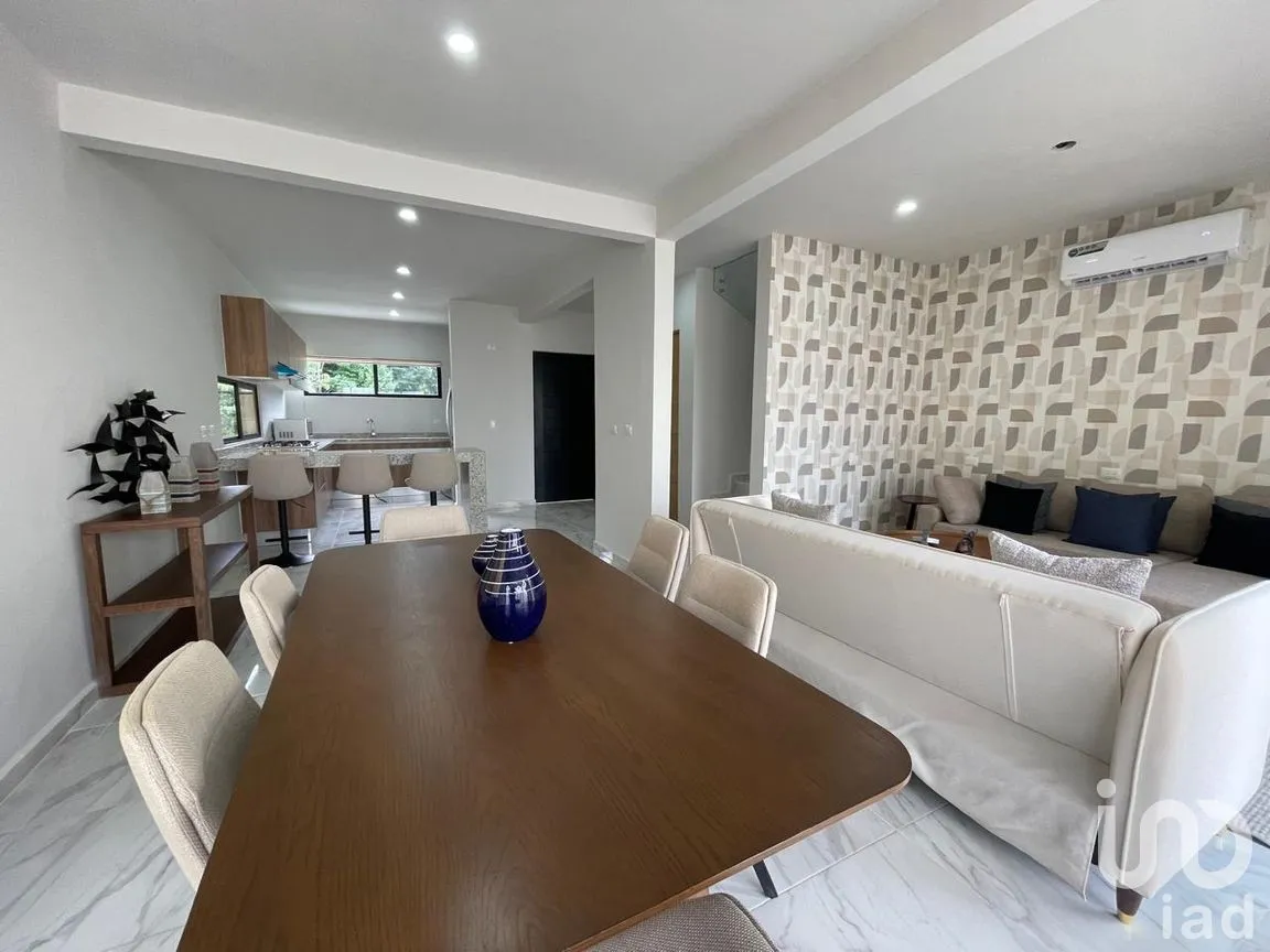 Casa en Venta en Supermanzana 327, Benito Juárez, Quintana Roo | NEX-306184 | iad México | Foto 4 de 15