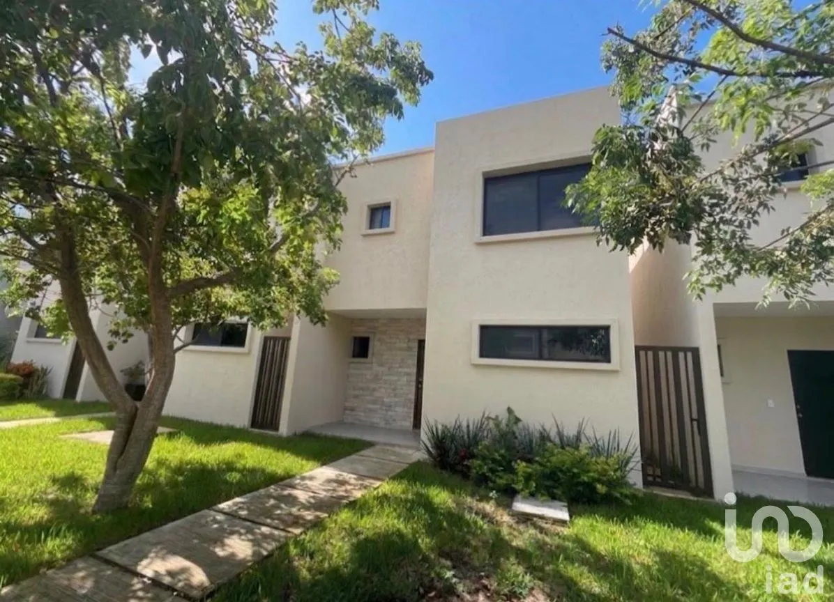 Casa en Venta en Supermanzana 327, Benito Juárez, Quintana Roo | NEX-306184 | iad México | Foto 1 de 15