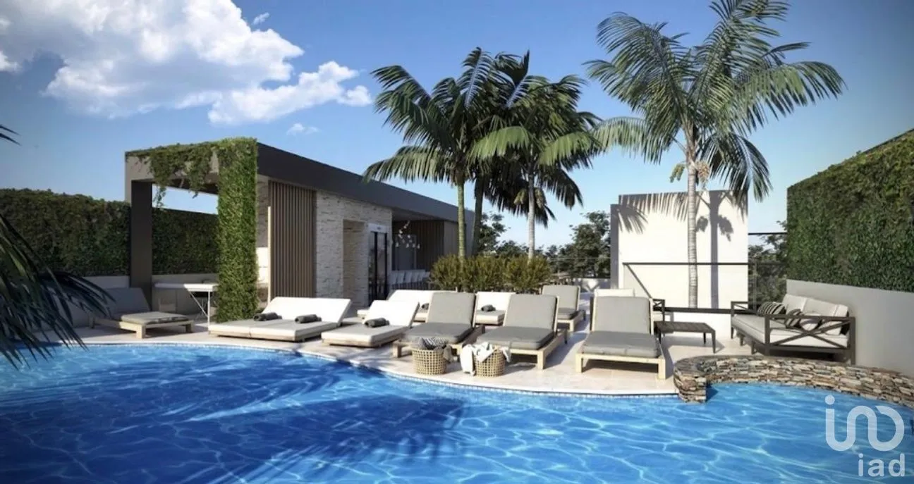 Departamento en Venta en Calica, Solidaridad, Quintana Roo | NEX-306848 | iad México | Foto 6 de 12