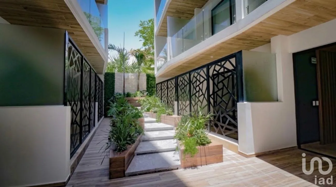Departamento en Venta en Calica, Solidaridad, Quintana Roo | NEX-306848 | iad México | Foto 7 de 12