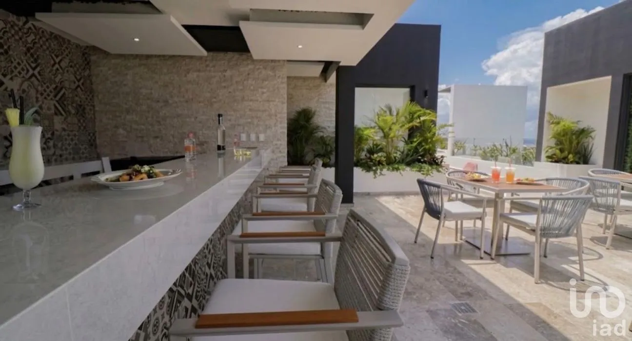 Departamento en Venta en Calica, Solidaridad, Quintana Roo | NEX-306848 | iad México | Foto 8 de 12