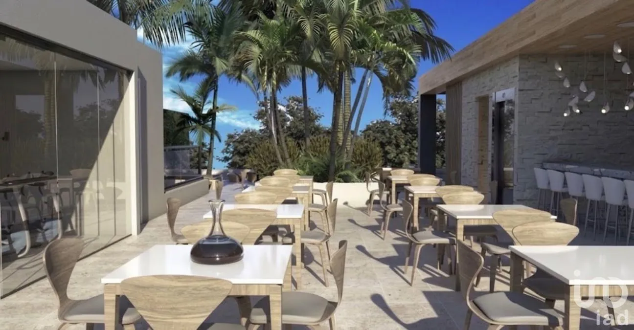 Departamento en Venta en Calica, Solidaridad, Quintana Roo | NEX-306848 | iad México | Foto 9 de 12