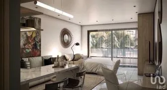 NEX-306848 - Departamento en Venta, con 1 recamara, con 1 baño, con 46 m2 de construcción.