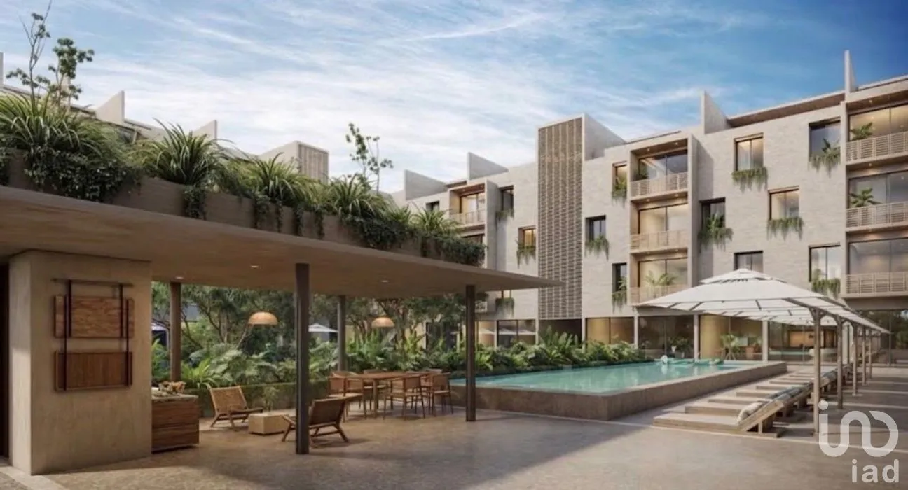 Departamento en Venta en Malibú, Benito Juárez, Quintana Roo | NEX-306849 | iad México | Foto 7 de 12