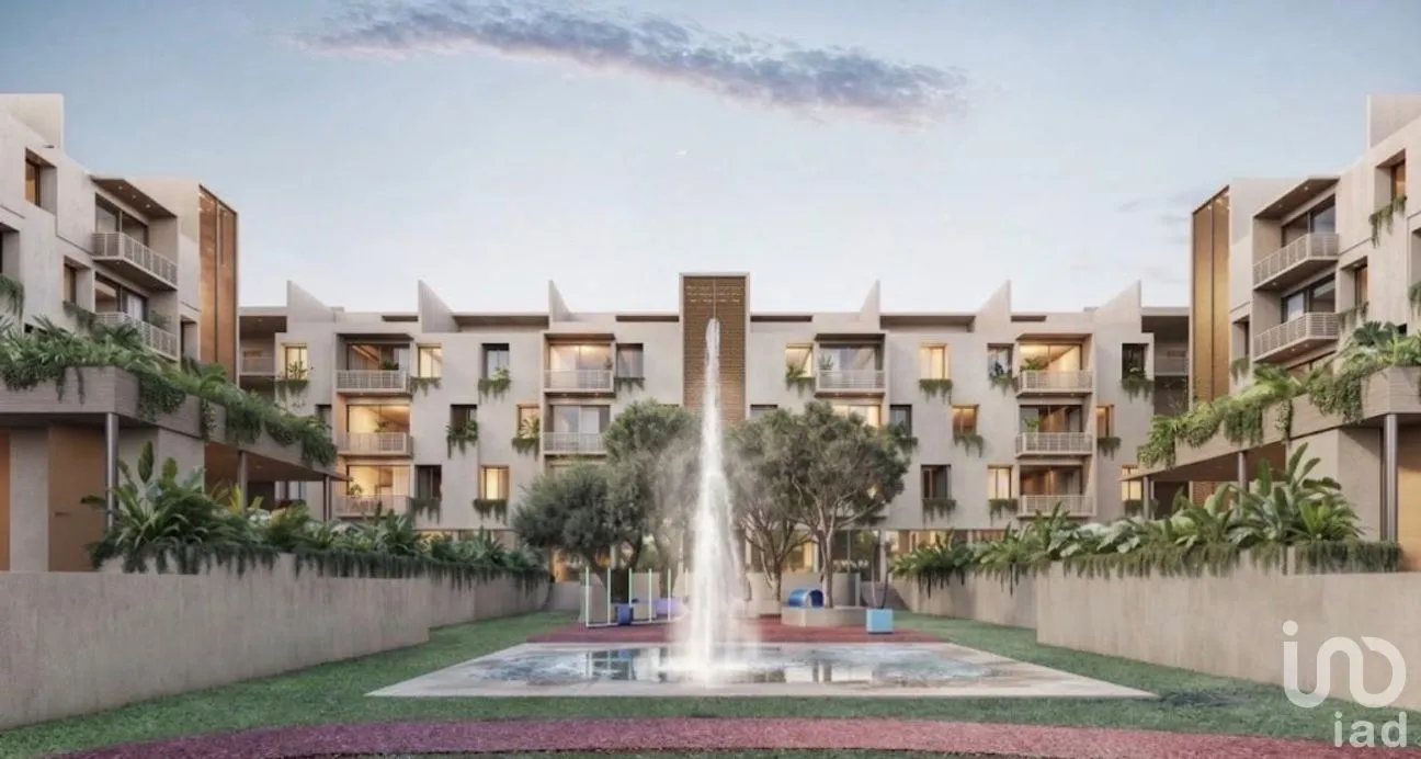 Departamento en Venta en Malibú, Benito Juárez, Quintana Roo | NEX-306849 | iad México | Foto 10 de 12