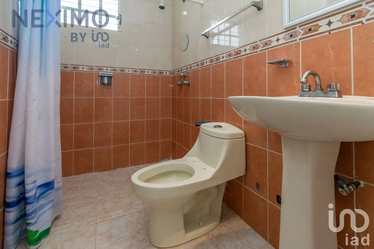 Casa en Renta en Supermanzana 525, Benito Juárez, Quintana Roo | NEX-79083 | iad México | Foto 11 de 28