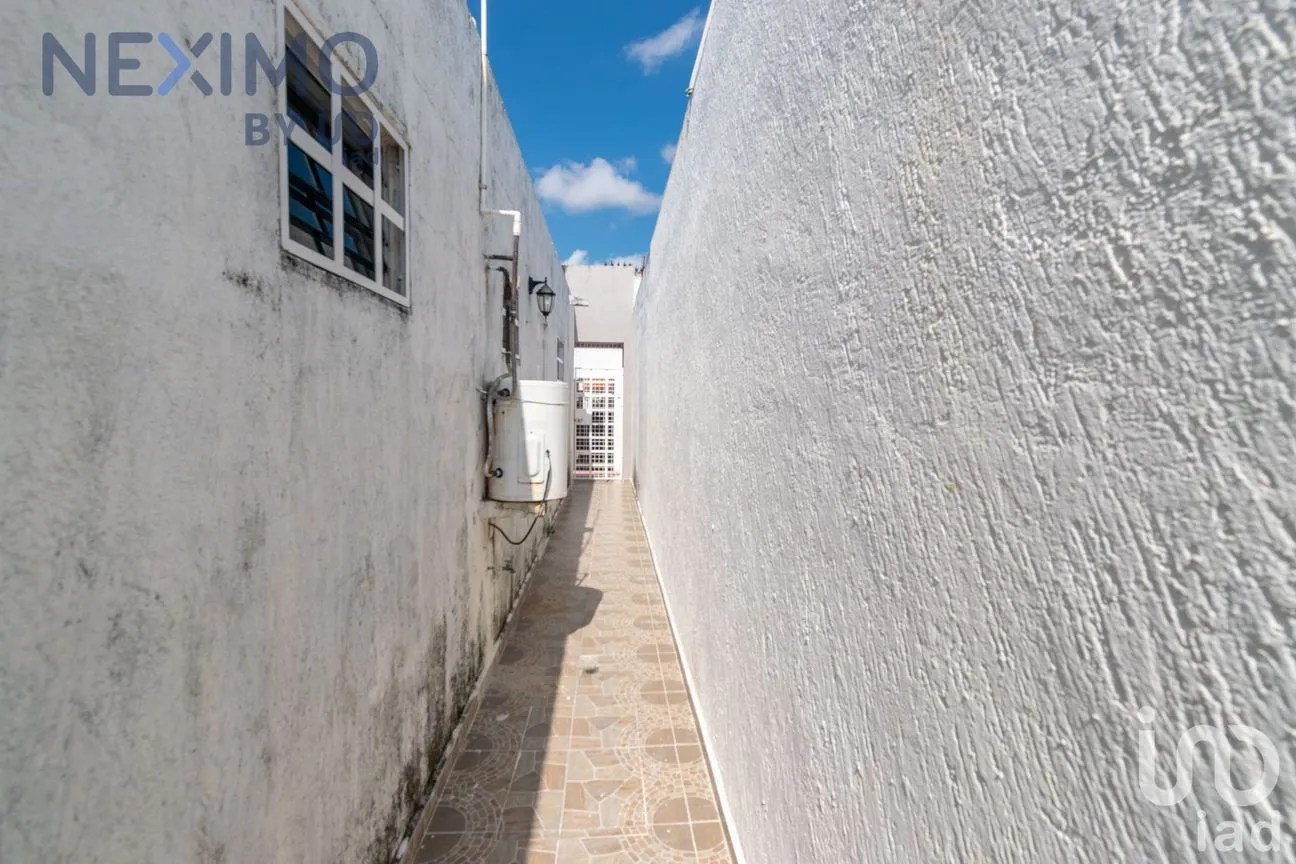 Casa en Renta en Supermanzana 525, Benito Juárez, Quintana Roo | NEX-79083 | iad México | Foto 17 de 28