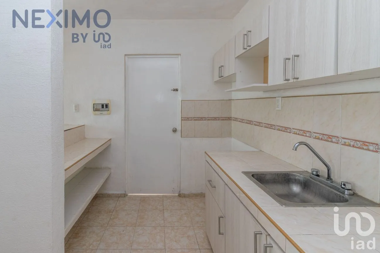 Casa en Renta en Supermanzana 525, Benito Juárez, Quintana Roo | NEX-79083 | iad México | Foto 13 de 28