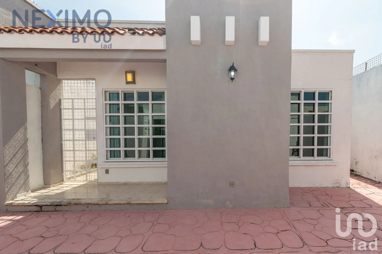 Casa en Renta en Supermanzana 525, Benito Juárez, Quintana Roo | NEX-79083 | iad México | Foto 4 de 28