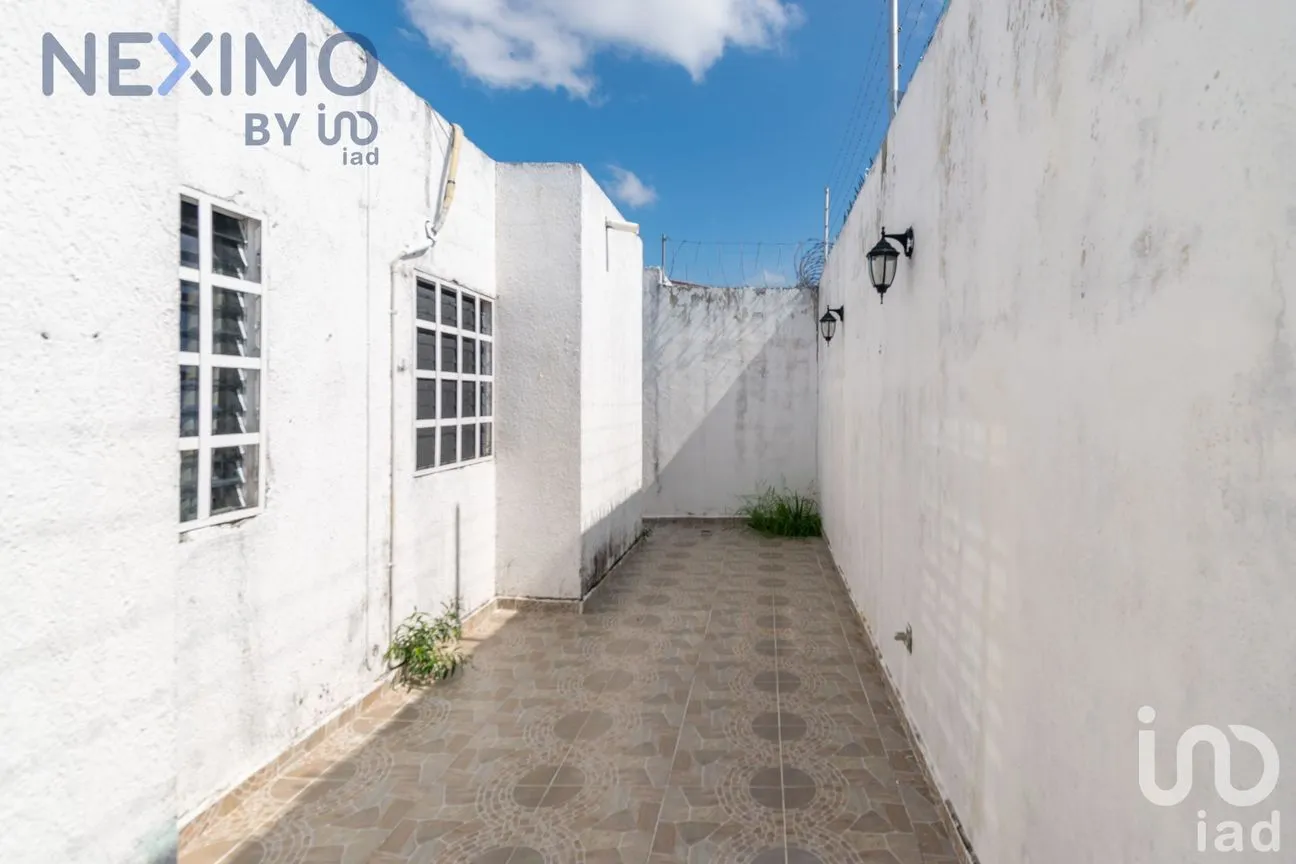 Casa en Renta en Supermanzana 525, Benito Juárez, Quintana Roo | NEX-79083 | iad México | Foto 15 de 28