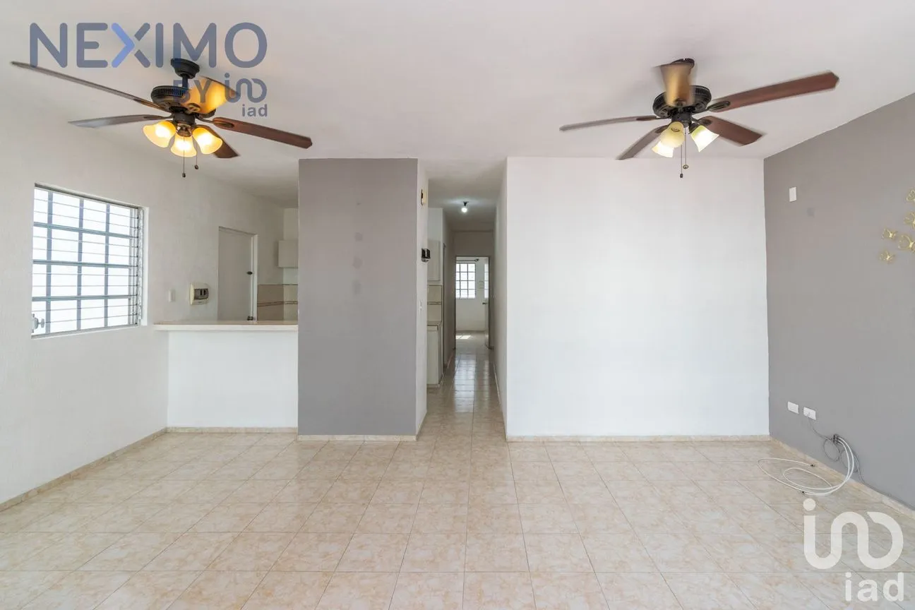 Casa en Renta en Supermanzana 525, Benito Juárez, Quintana Roo | NEX-79083 | iad México | Foto 22 de 28