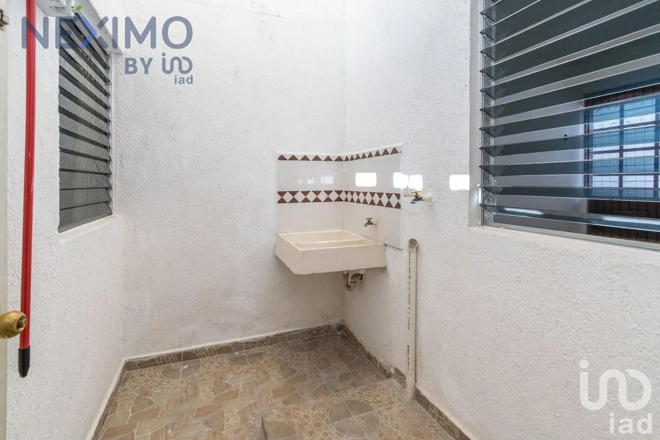 Casa en Renta en Supermanzana 525, Benito Juárez, Quintana Roo | NEX-79083 | iad México | Foto 27 de 28