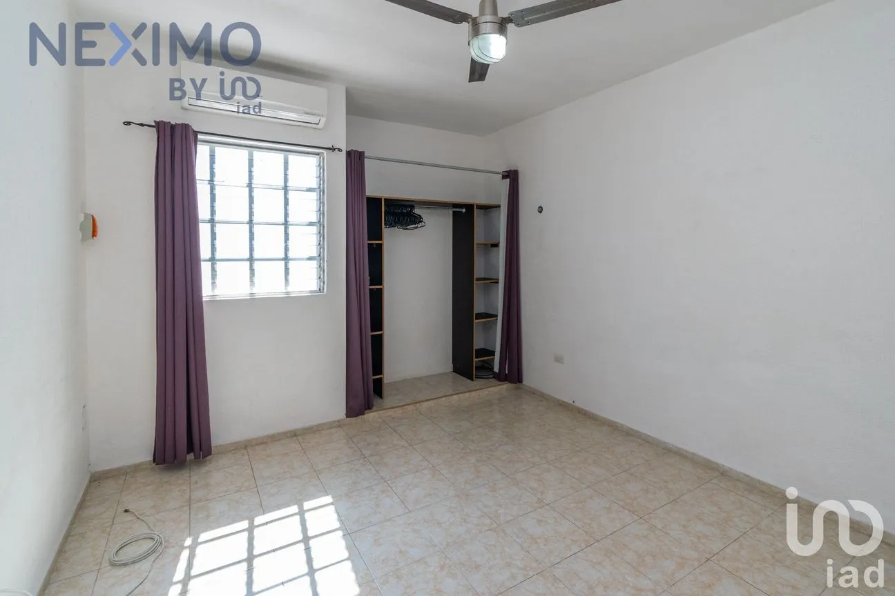 Casa en Renta en Supermanzana 525, Benito Juárez, Quintana Roo | NEX-79083 | iad México | Foto 9 de 28