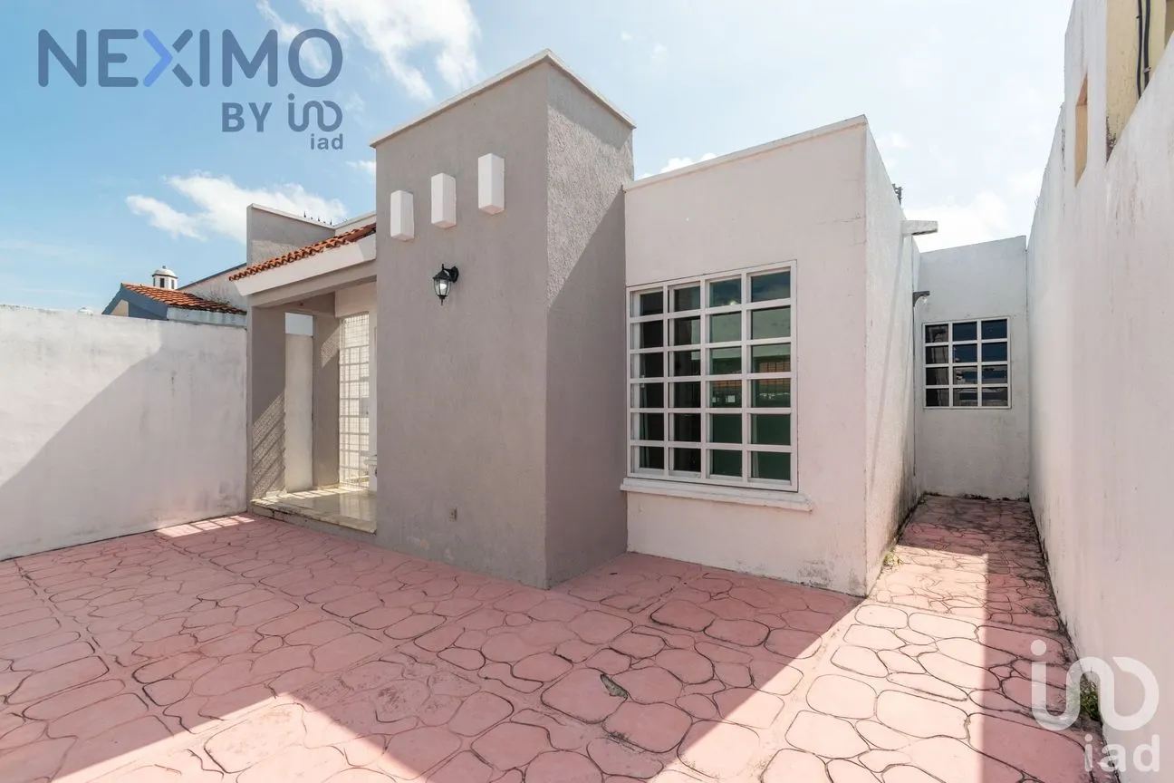 Casa en Renta en Supermanzana 525, Benito Juárez, Quintana Roo | NEX-79083 | iad México | Foto 3 de 28